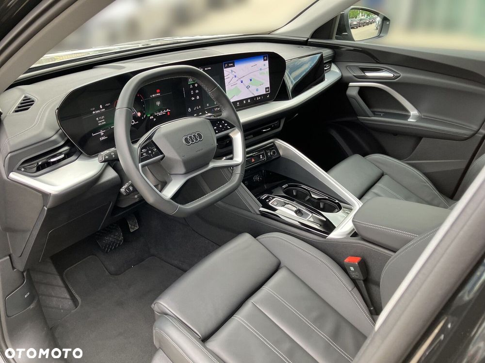 Audi Q5 - 10
