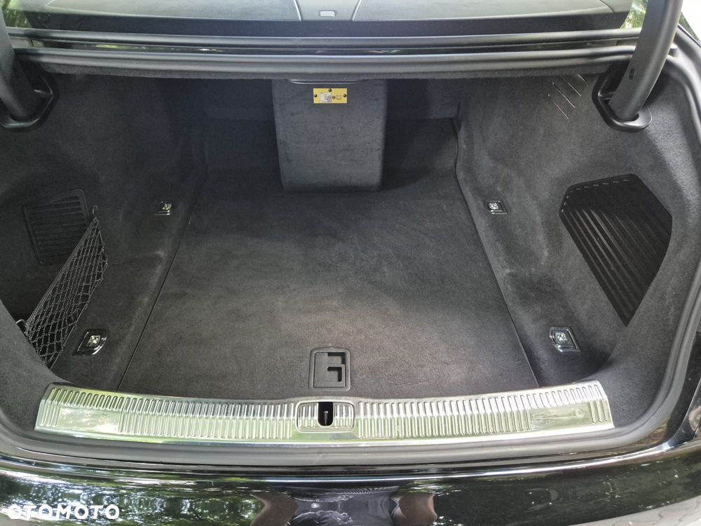 Audi A8 L 50 TDI mHEV Quattro Tiptr - 15