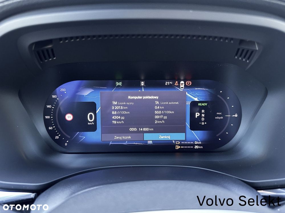 Volvo XC 60 - 12