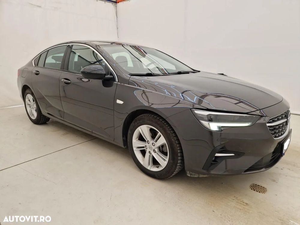 Opel Insignia Grand Sport 2.0 Start/Stop Aut. Elegance - 2