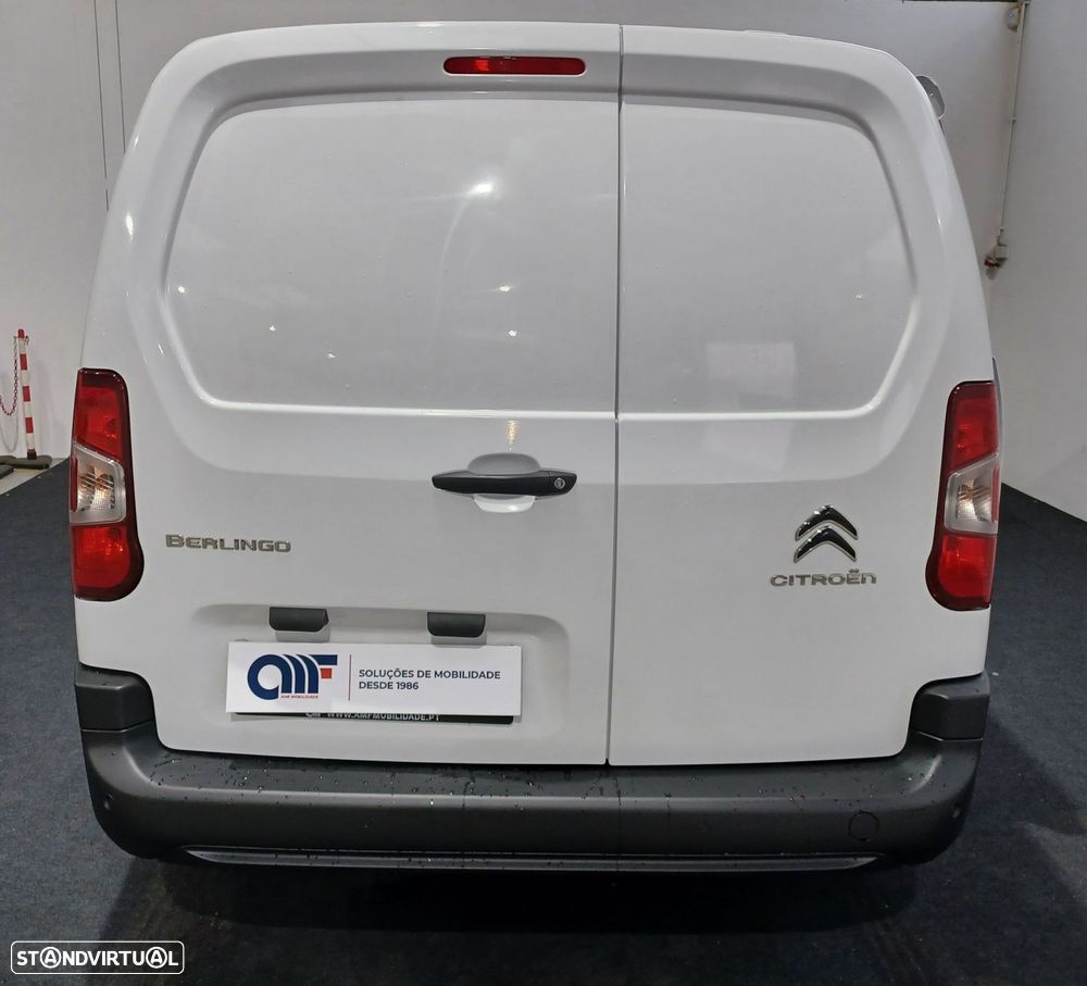 Citroën Berlingo 1.5 BlueHDi XL - 5