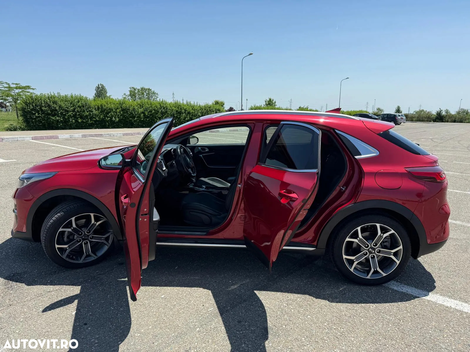 Kia XCeed - 6