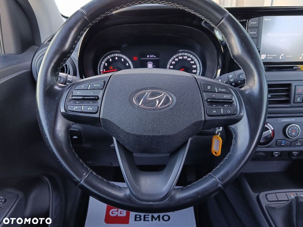 Hyundai i10 1.2 Modern - 22