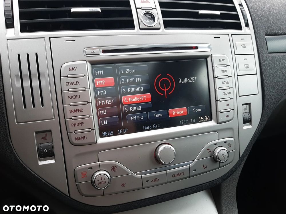 Ford Kuga 2.0 TDCi Titanium - 27