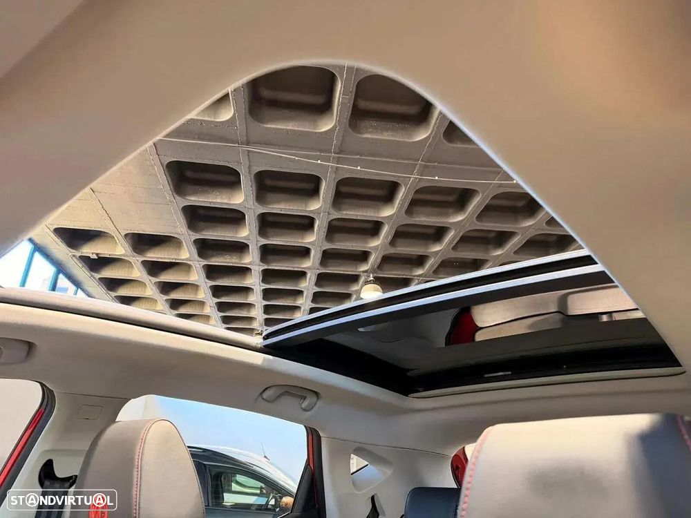 MG Zs 2024 photo 2