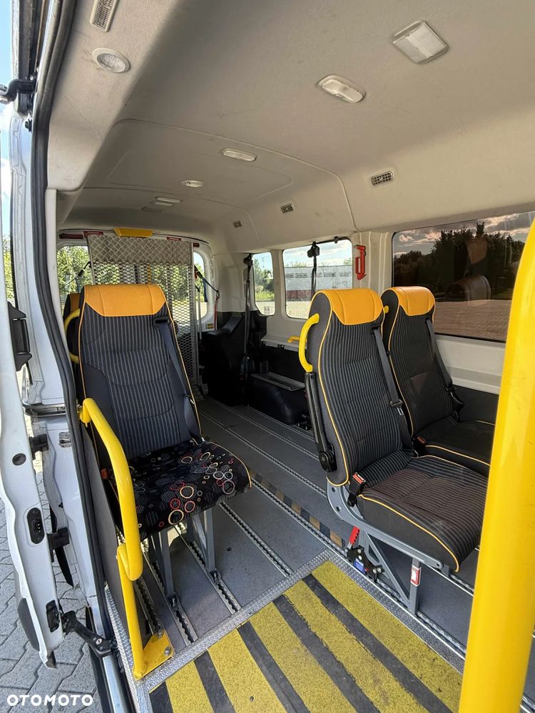 Ford Transit 310 L2H2 EcoBlue Edition - 24