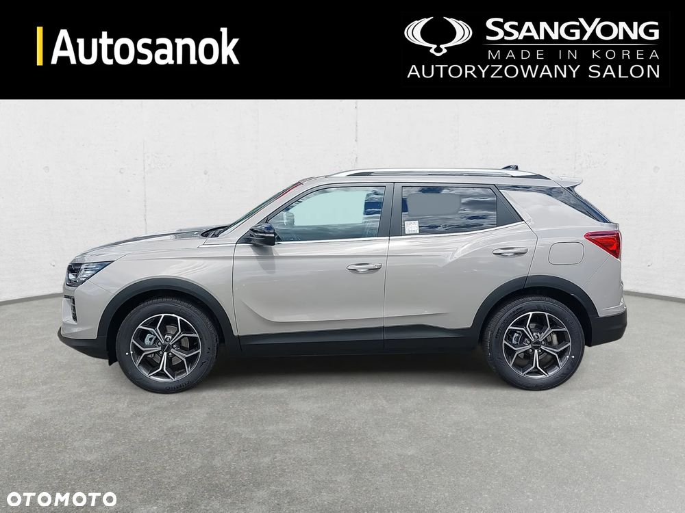 SsangYong/KGM Korando 1.5 T-GDI Adventure 2WD - 2
