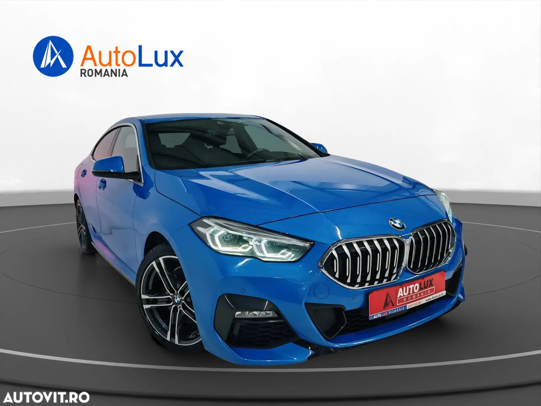 BMW Seria 2 - 3