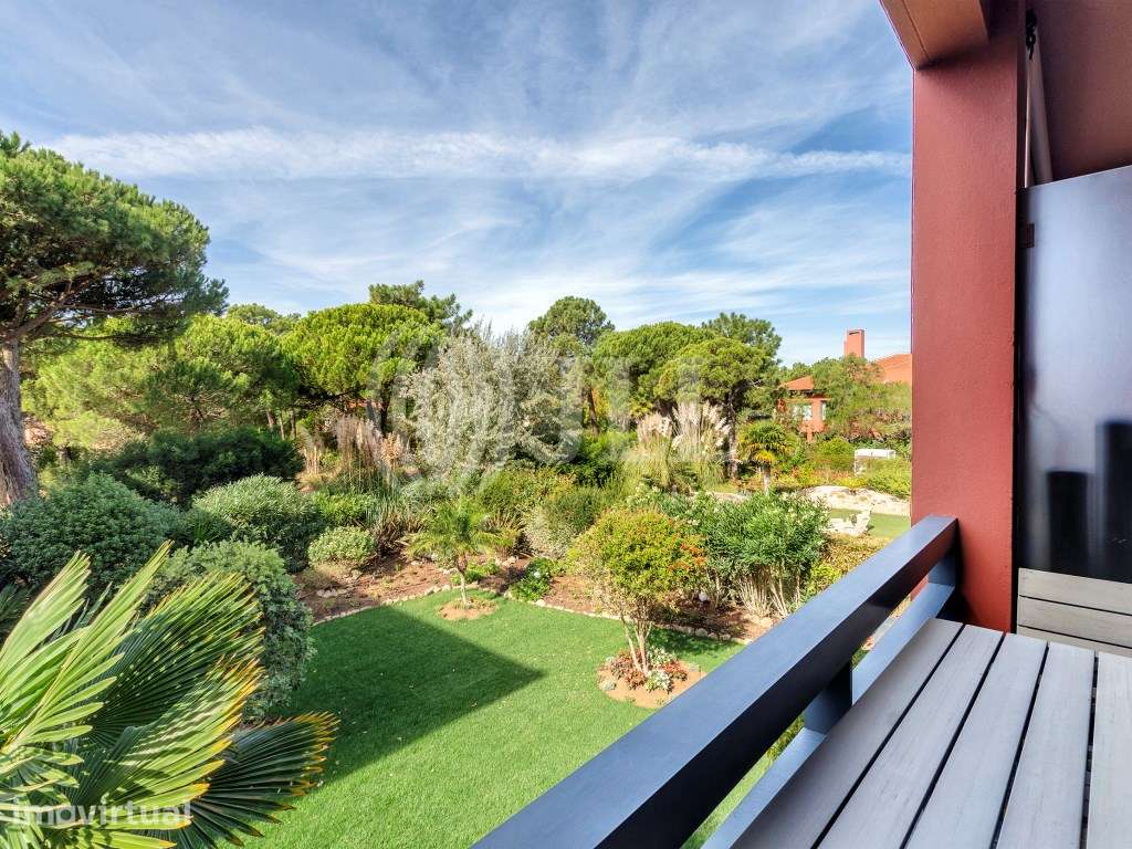 Apartamento T3 duplex na Quinta da Marinha, Cascais - Grande imagem: 5/29