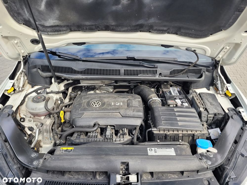 Volkswagen Touran 1.8 TSI BMT Highline DSG - 15