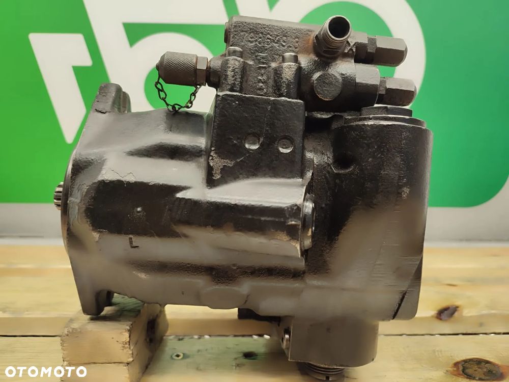 Pompa hydrauliczna tłokowa A10V045 Broenigaus Hudromatik Merlo P... - 6