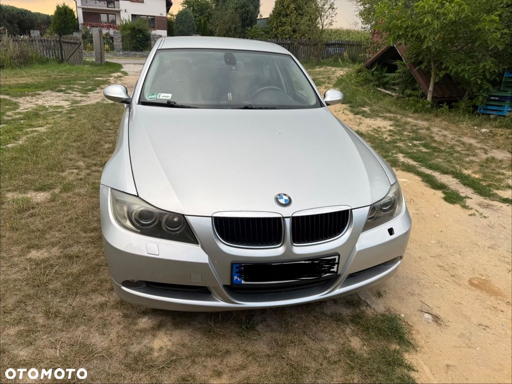 BMW Seria 3 - 2