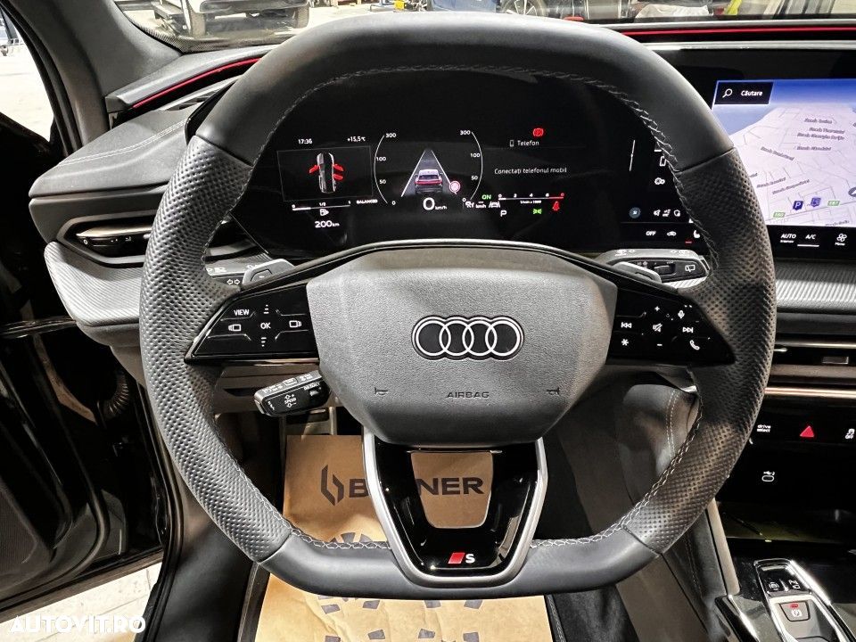 Audi Q5 Sportback 40 TFSI quattro S tronic MHEV - 14
