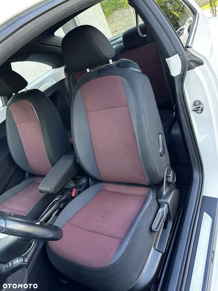 Volkswagen Beetle 1.2 TSI Design - 8