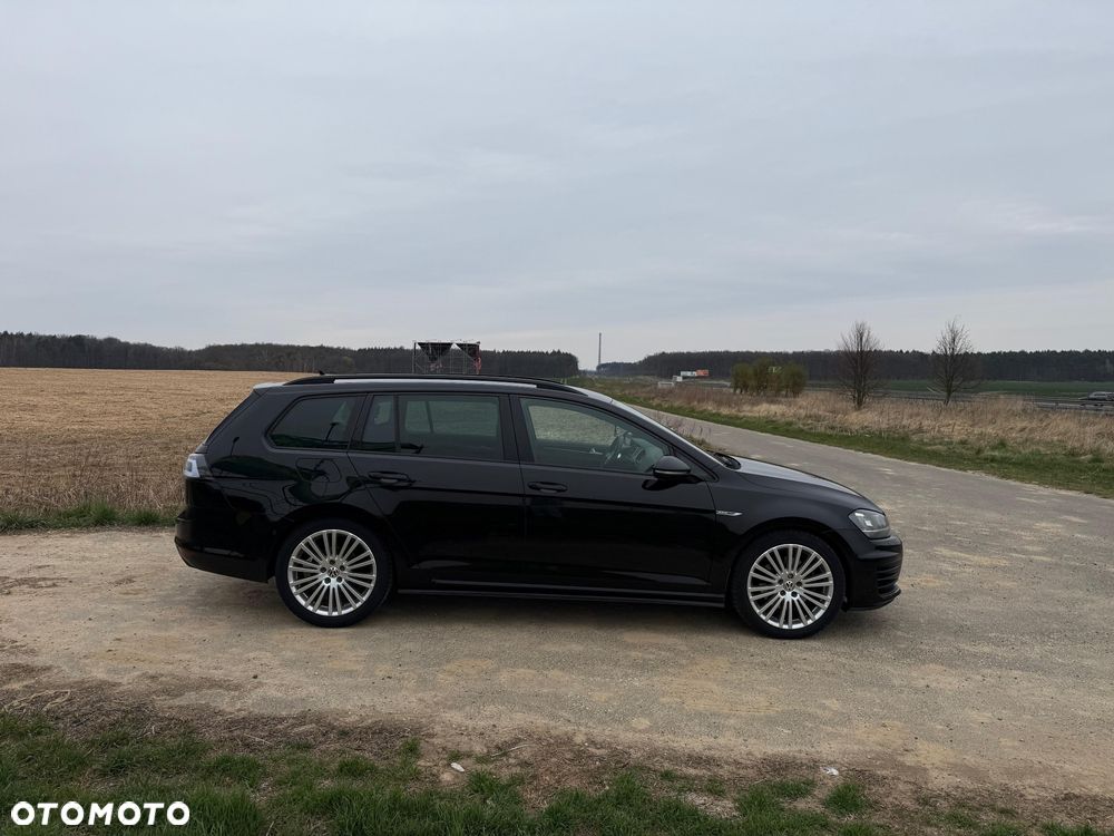 Volkswagen Golf 2.0 TDI BMT GTD - 3