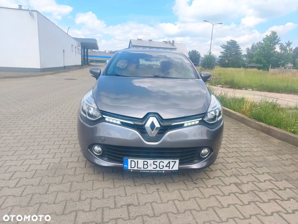 Renault Clio 1.2 16V 75 Life - 2