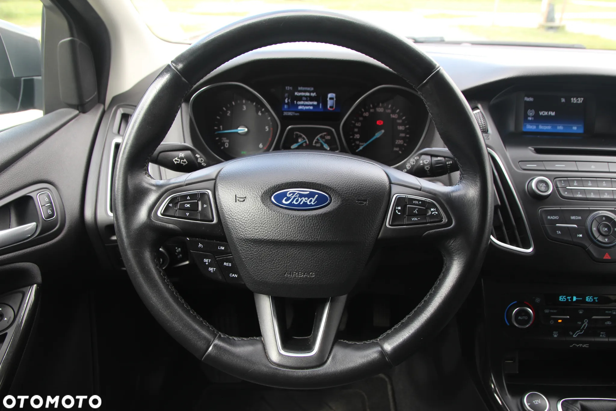 Ford Focus - 31