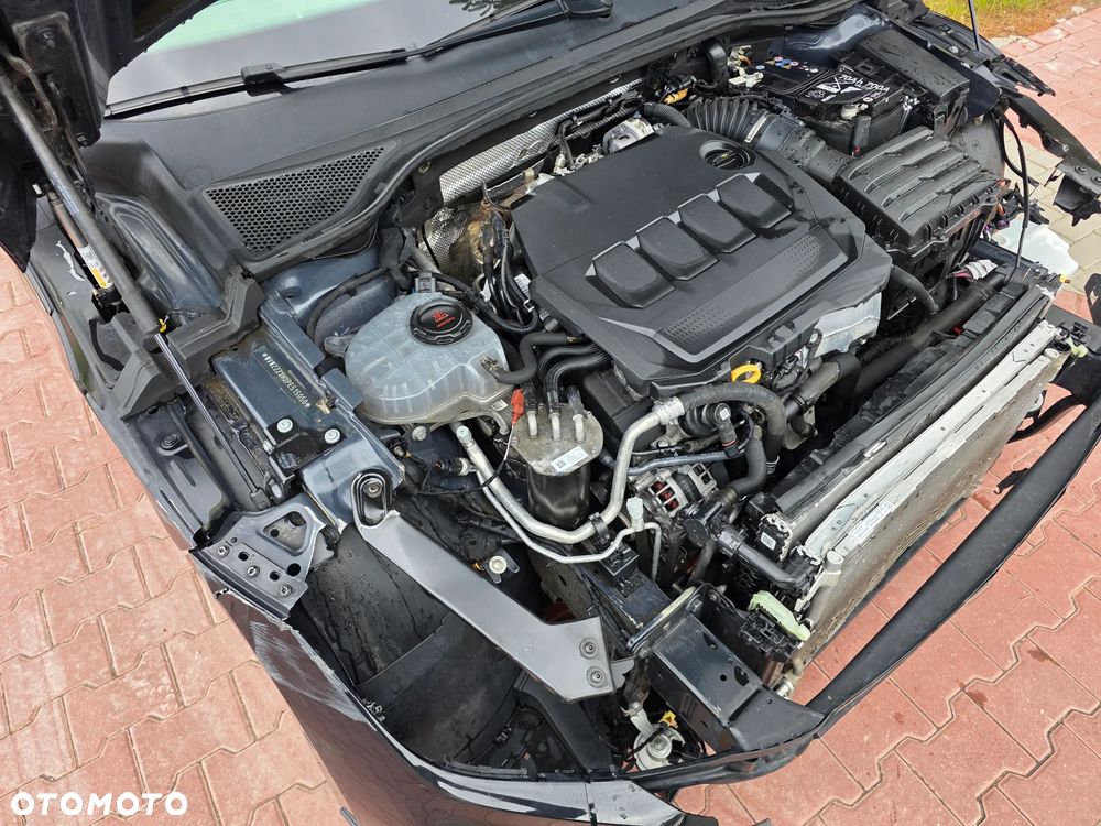Volkswagen Arteon 2.0 TDI R-Line DSG - 15