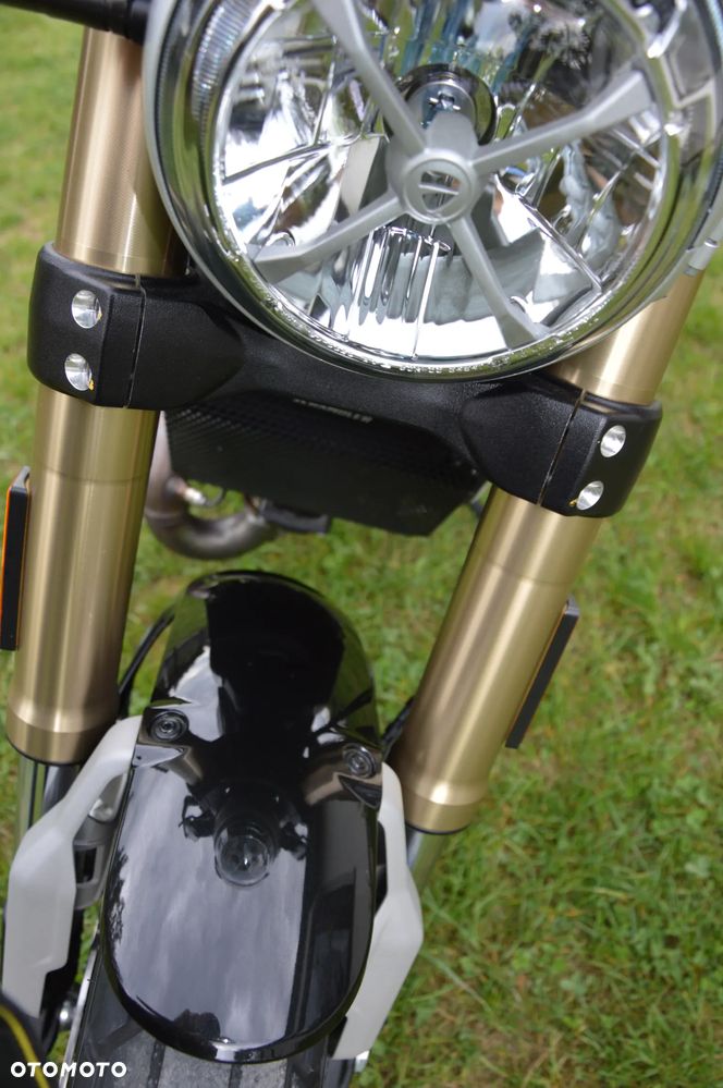 Ducati Scrambler - 6