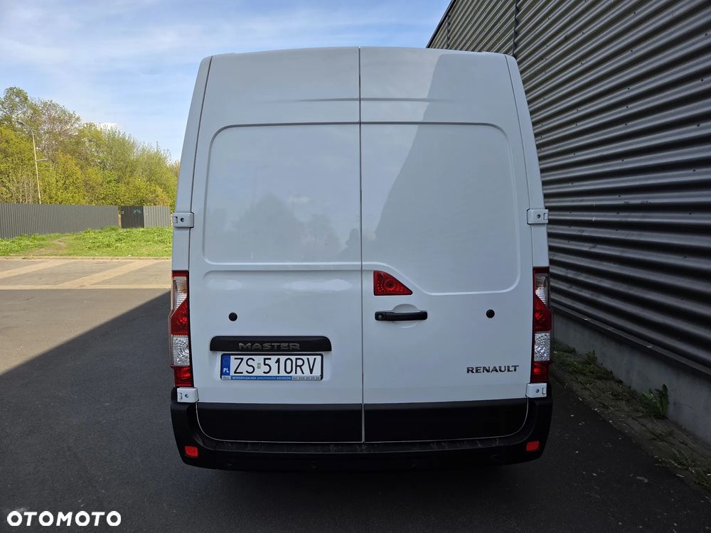 Renault Master - 4