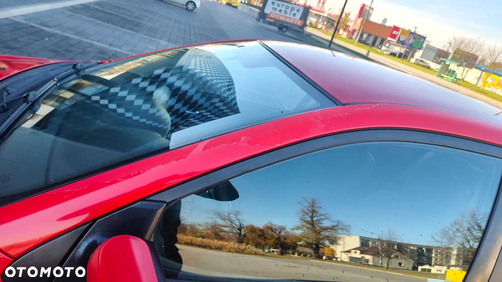 Toyota Corolla 1.6 VVT-i Terra - 9