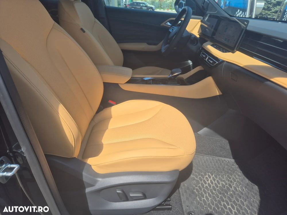 MG HS 1.5 T-GDi HEV Exclusive - 36