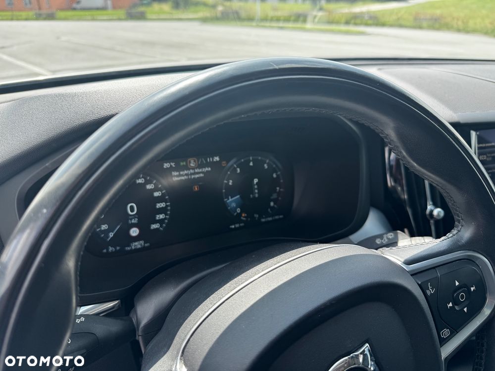 Volvo XC 60 T6 AWD Geartronic Inscription - 30