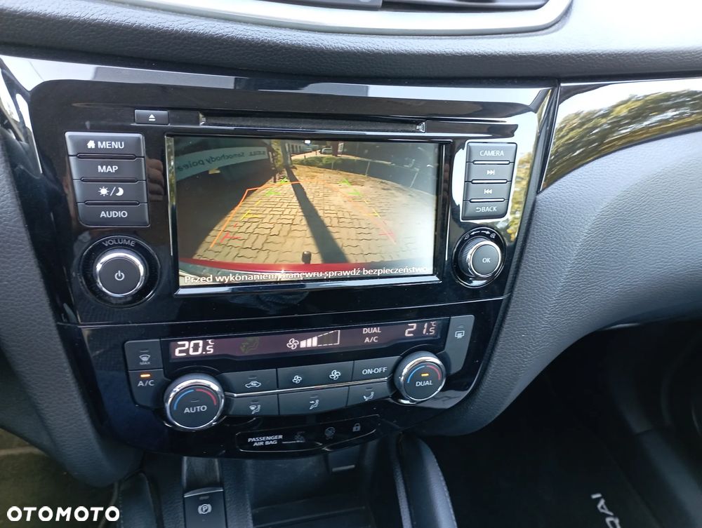 Nissan Qashqai 1.3 DIG-T N-Style - 17