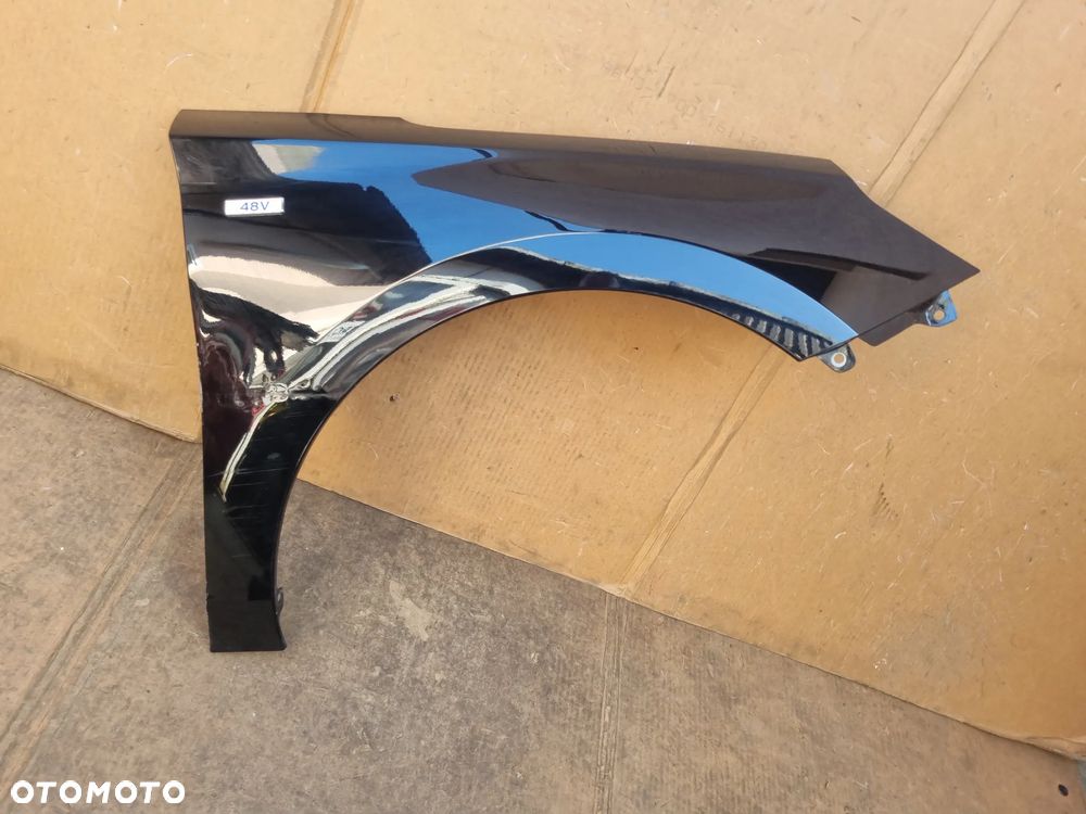 HYUNDAI I30 III BŁOTNIK PRAWY PRZÓD