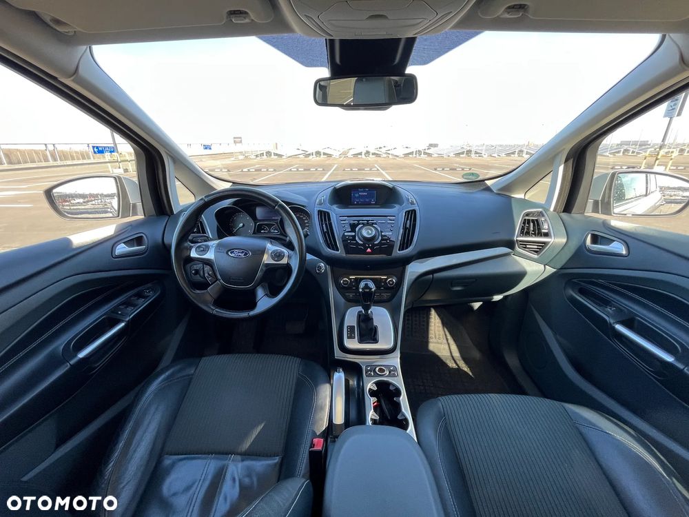 Ford C-MAX 2.0 TDCi Titanium MPS6 - 15