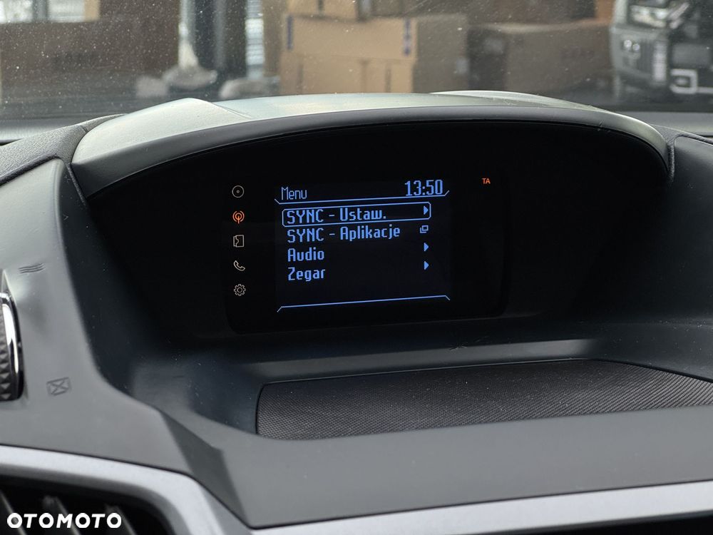 Ford C-MAX 1.6 TDCi Trend - 31