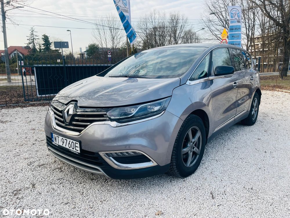Renault Espace Energy dCi 160 EDC Intens - 3