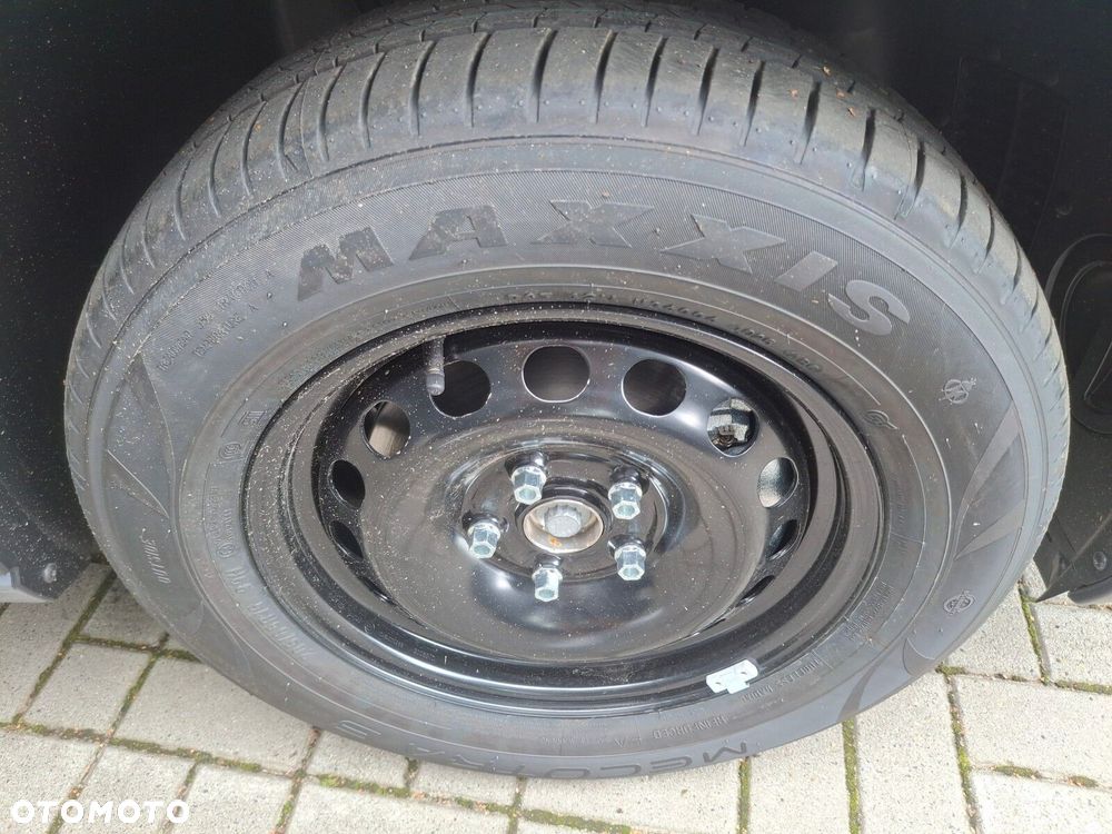 Volkswagen Caddy 2.0 TDI - 13