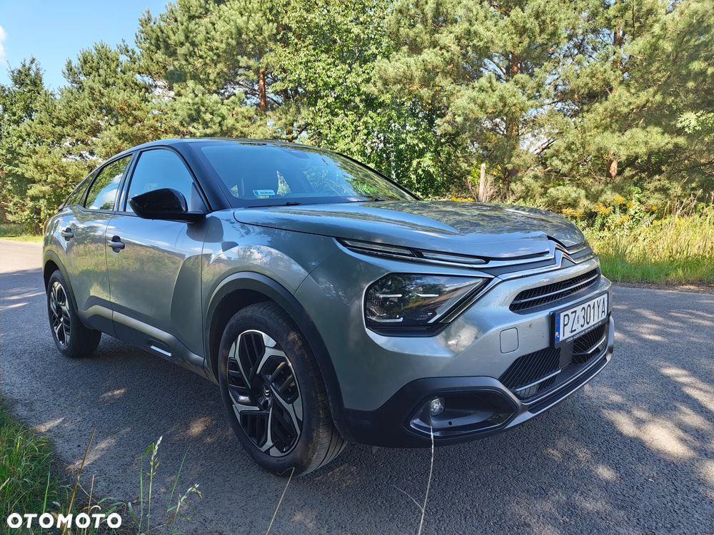 Citroën C4 1.2 PureTech Feel Pack S&S - 3