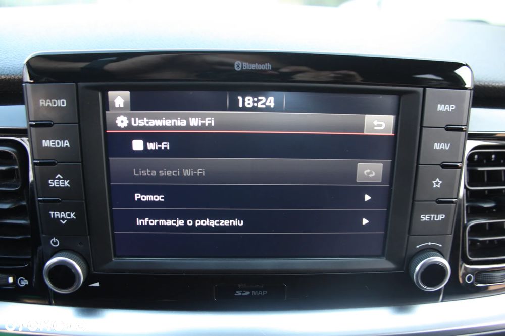 Kia Stonic 1.0 T-GDI 120 Spirit - 22