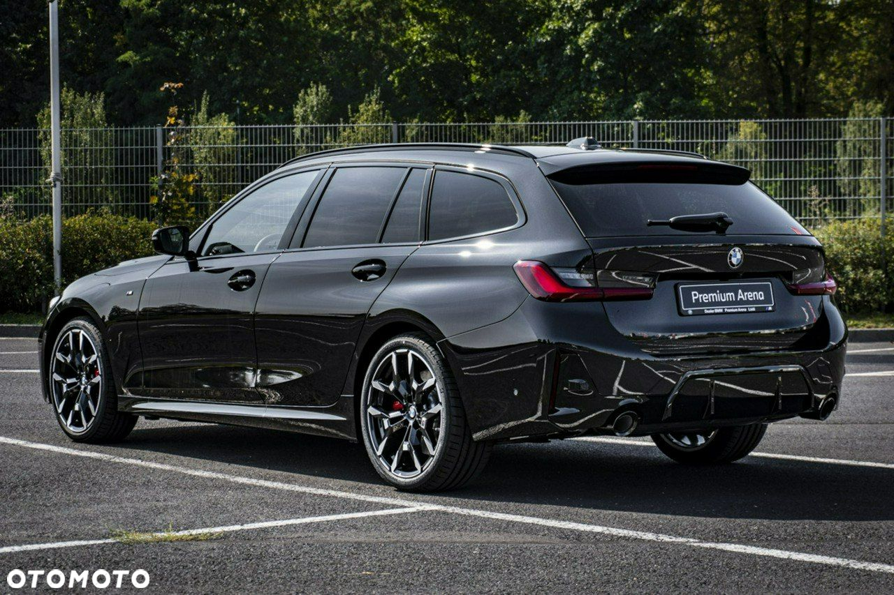 BMW Seria 3 - 6