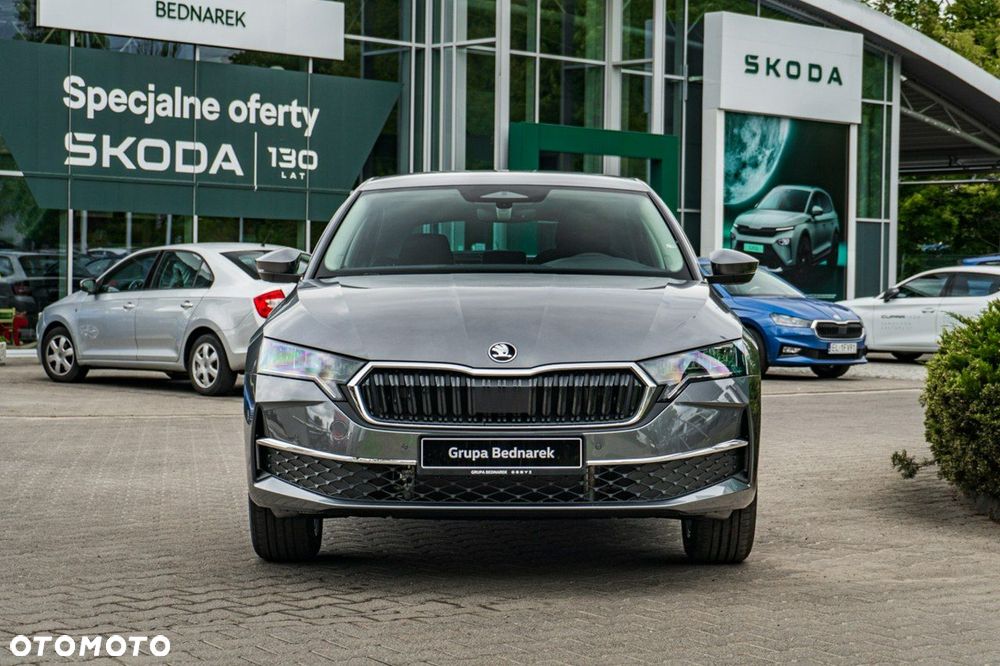 Skoda Octavia - 4