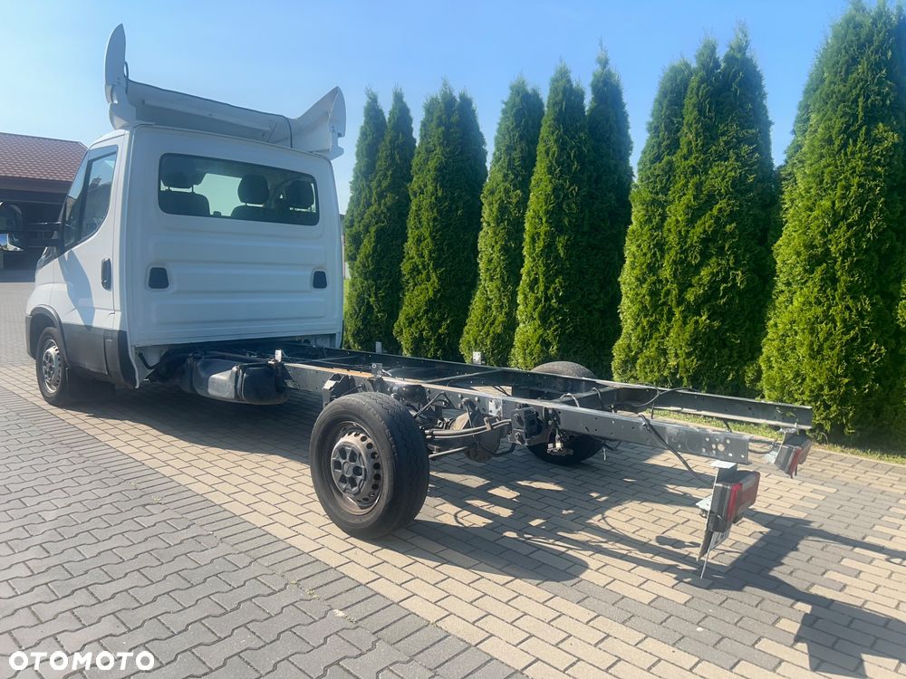 Iveco Daily - 2