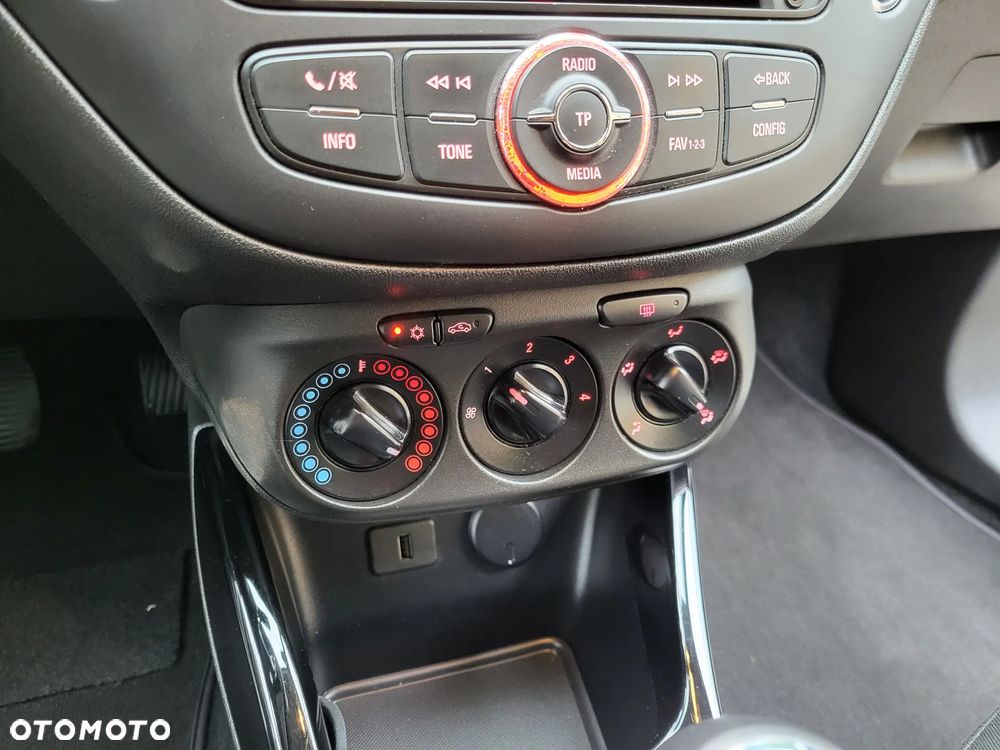 Opel Corsa 1.4 Active - 25