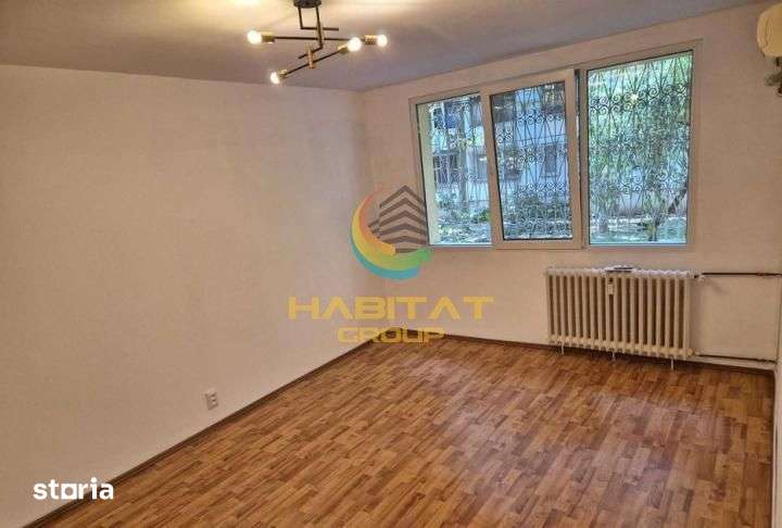 Garsoniera Brancoveanu Izvorul Crisului libera reabilitat — fotografia 1