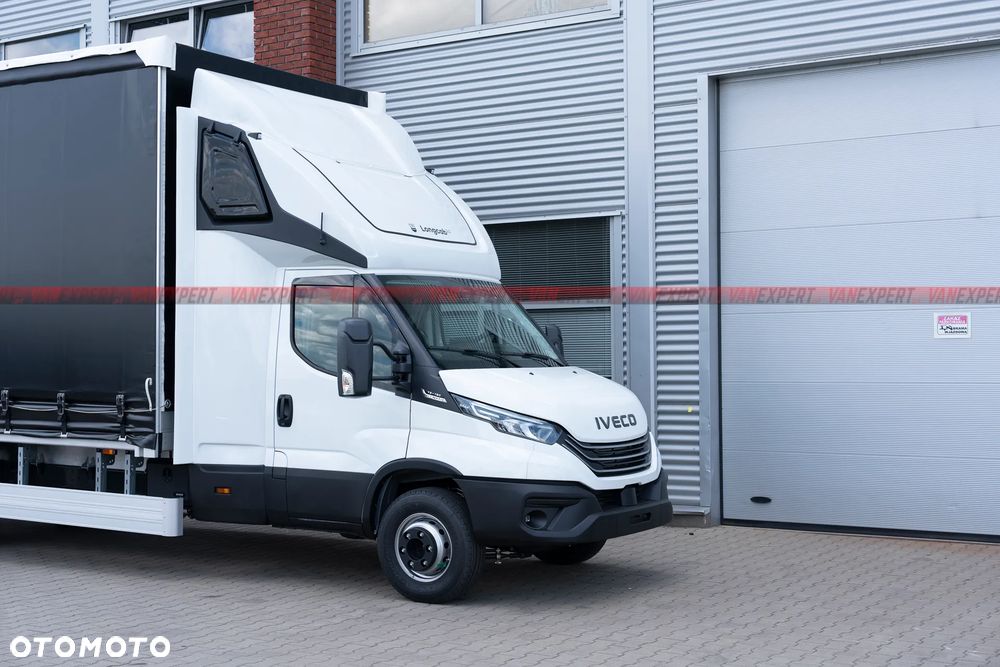 Iveco 70C A8 - MIĘDZYNARODÓWKA MAX - 3