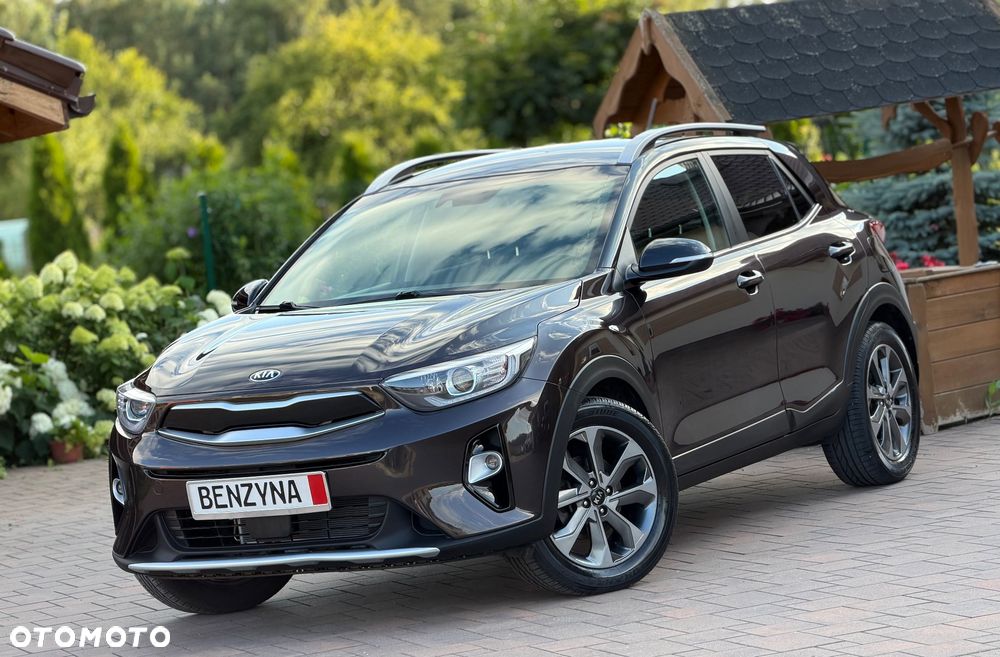 Kia Stonic 1.4 XL - 1