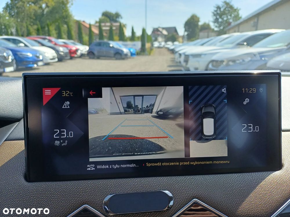 DS Automobiles DS 3 Crossback 1.2 PureTech Bastille - 19