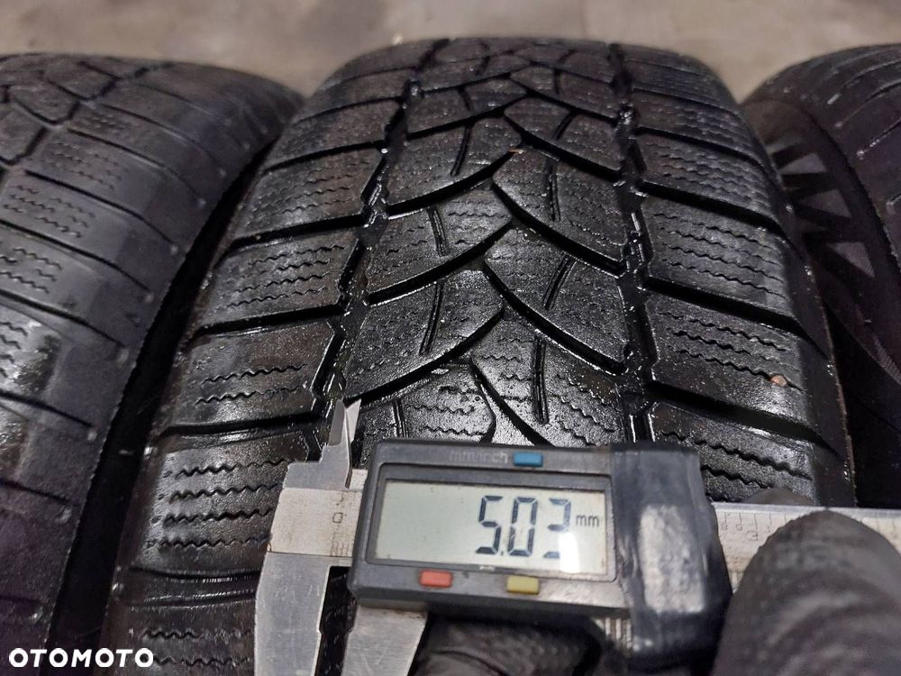 FELGI ALUMINIOWE 4 SZT 5x108 6,5Jx15 ET38 FI65,1 VOLVO 850 - 13