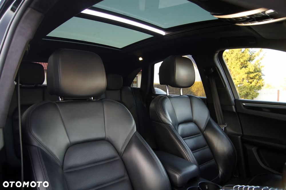 Porsche Macan S PDK - 24