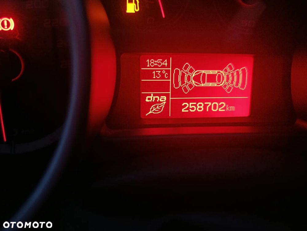 Alfa Romeo Giulietta - 14