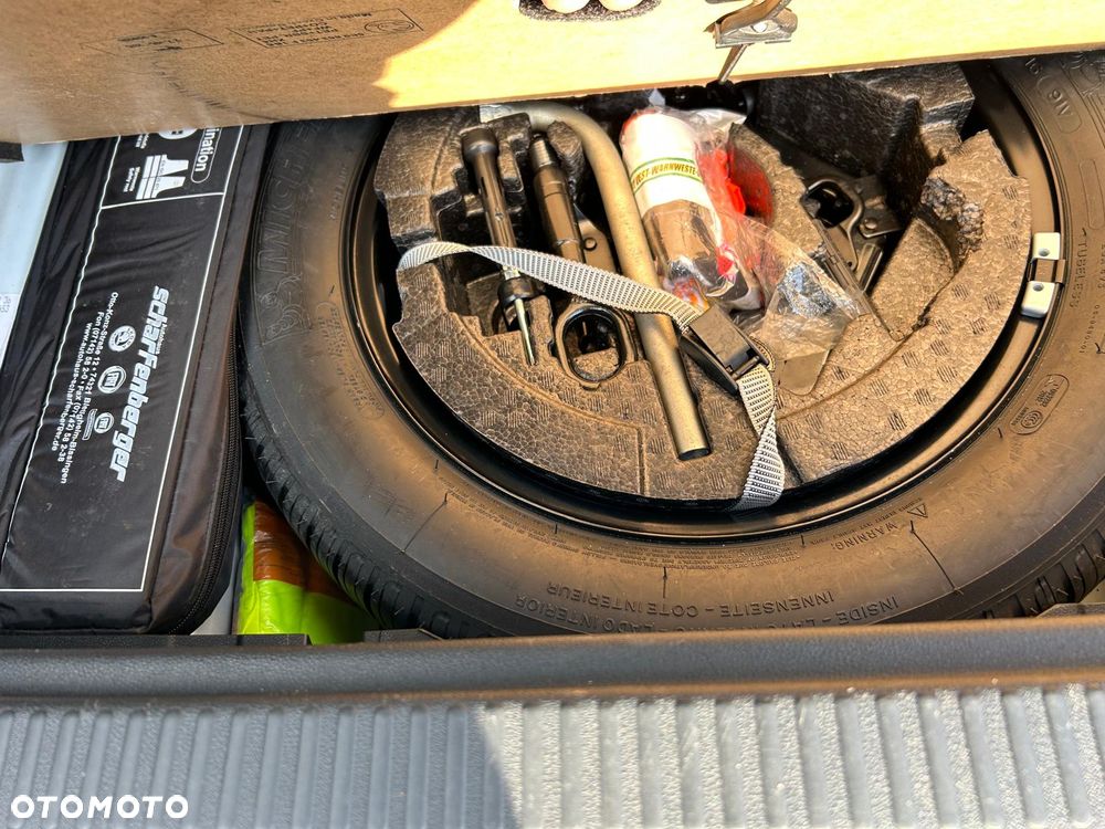 Skoda Octavia 2.0 TDI Elegance DSG - 20