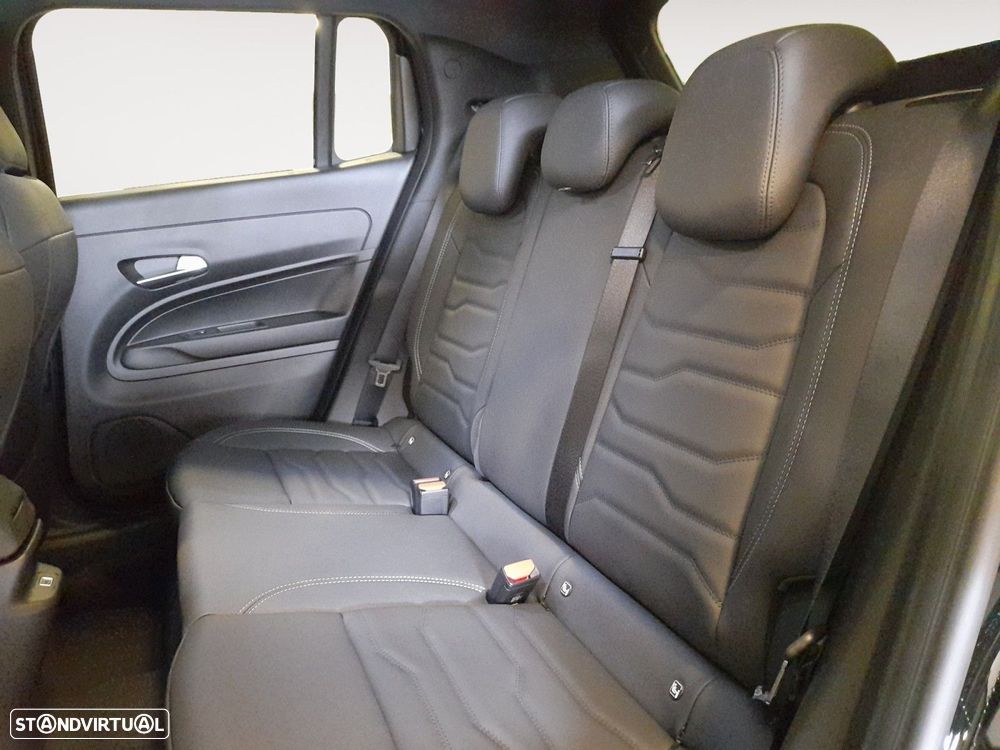 Jeep Avenger 54 kWh Altitude - 14