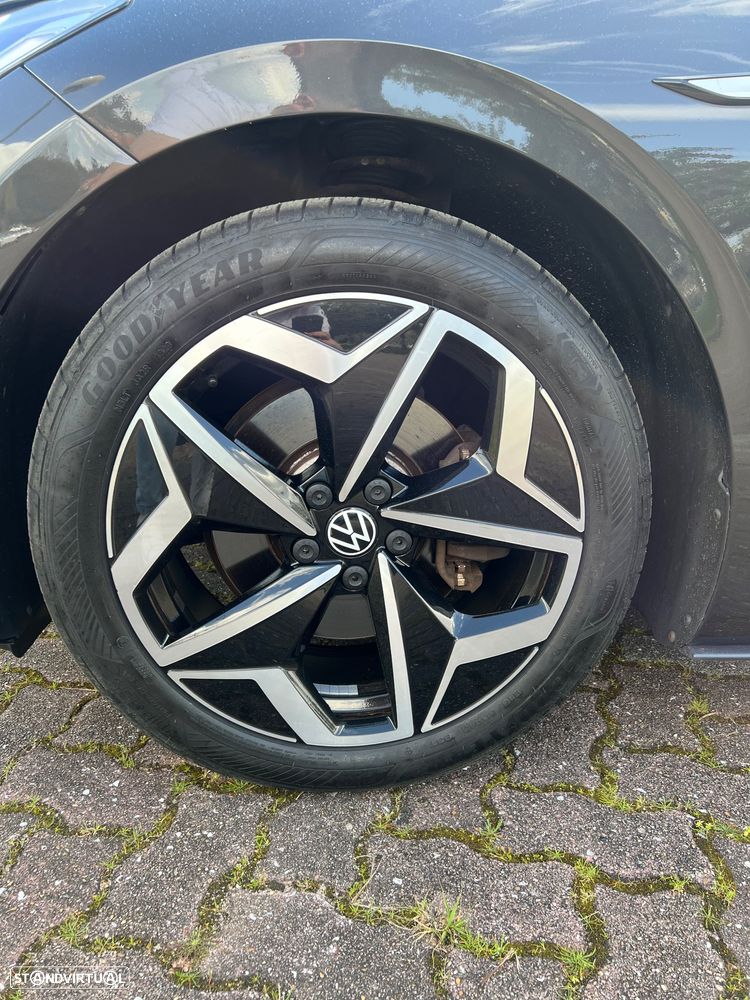 VW ID.3 Performance Upgrade Pro 1st - 4