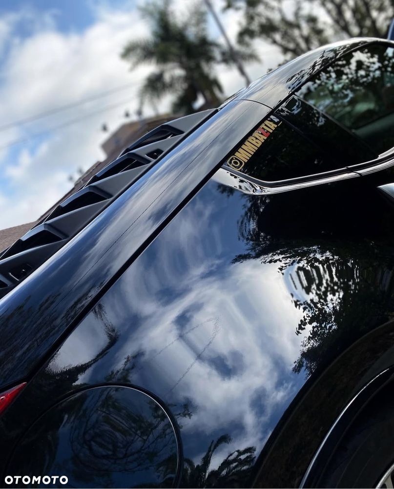 Nissan 370 Z - 30